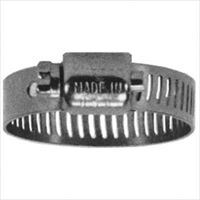 Dixon MAH6 Micro Gear Clamp (Pack of 10)