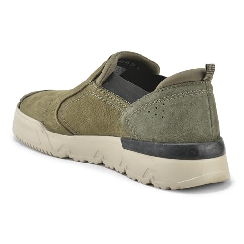Image of Woodland Men's Pull On Casual Shoes