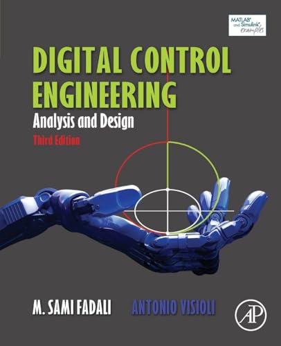 Digital Control Engineering : Analysis And Design, 3Rd Edition view 2