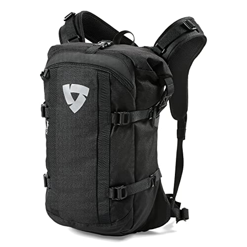 [レブイット] バックパック ロード 22L ブラック Amazon.co.jp: [レブイット] バックパック ロード 22L ブラック