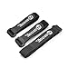 TEKNO RC LLC Battery Straps 2 Short 1 Long TKR40007K Elec Car/Truck Replacement Parts