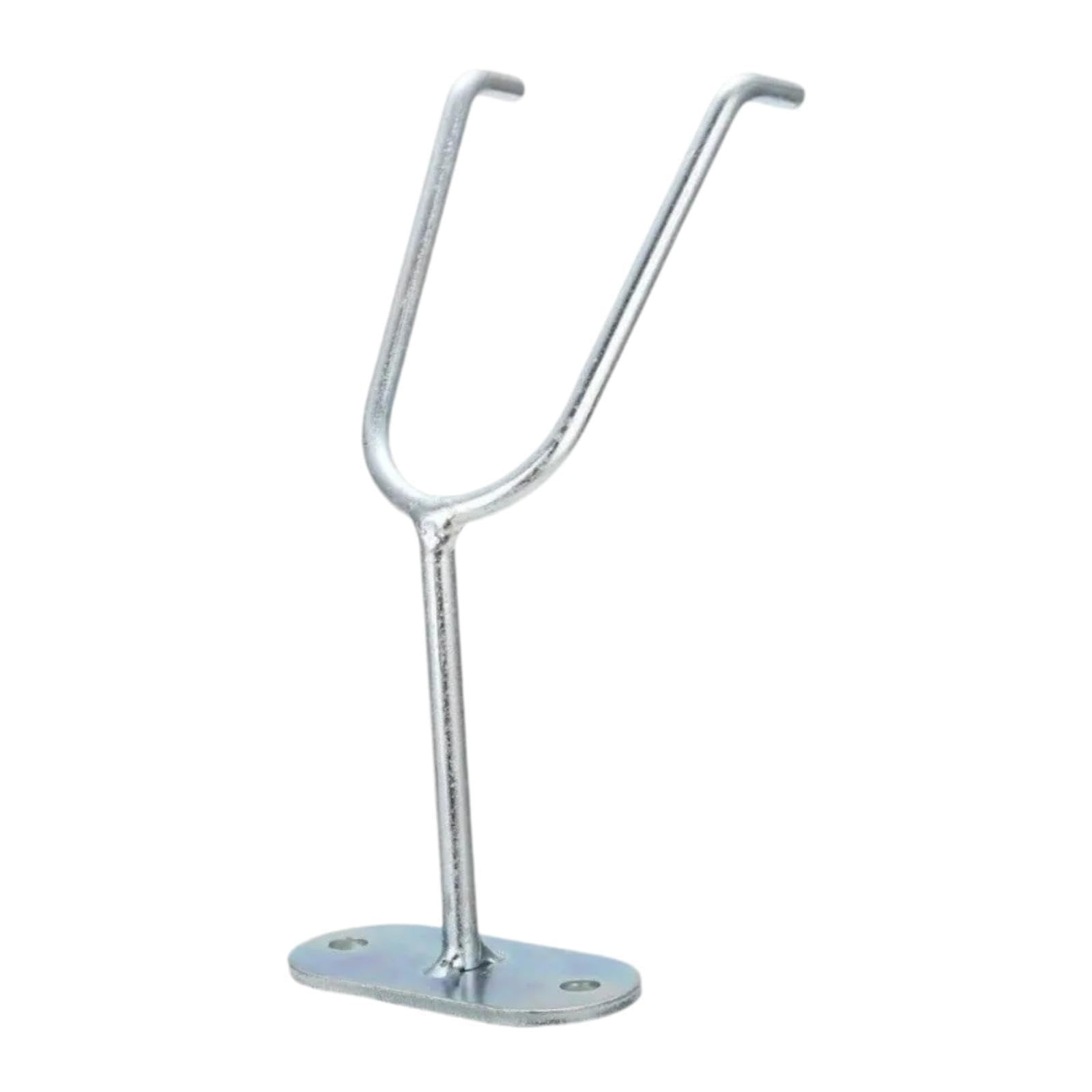 Spray Holder Accessory Sturdy Steel Work Stations Wall Mount Motors - Automotive Tools & Supplies - Air Tools - Spray-image-37