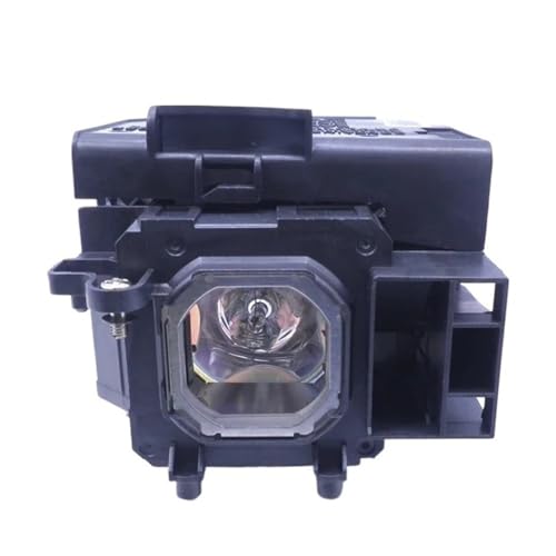 Ampoule NP17LP pour remplacer une lampe usée sur projecteur M300WS