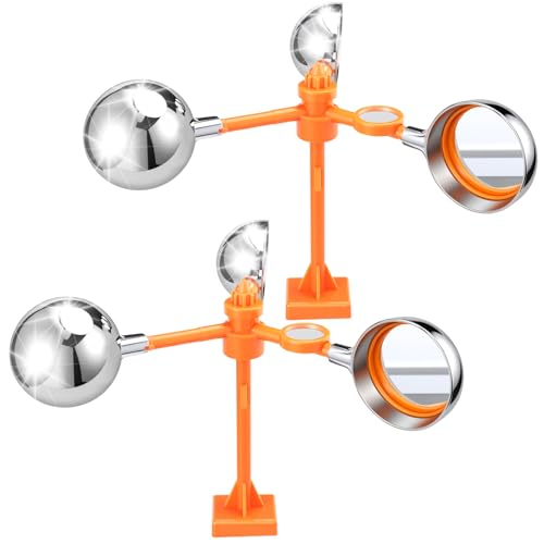 Mysora Reflective Spinning Deterrents