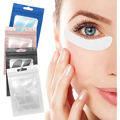 PERMANIA Eye Pads, Under Eye Pads Cover