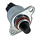 DEVMO 22650-AA192 Idle Air Control Valve IACV IAC Compatible with Forester Impreza Legacy Outback Baja AC4118 22650-AA19C A33-661 R02