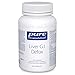 Produktbild Pure Encapsulations Liver-G.I. Detox 60 caps