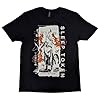 Rock Off officially licensed products Sleep Token Euclid Band Logo T Shirt XL Black #2