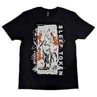 New Officially Licensed Product High quality soft-style cotton unisex t-shirt featuring front printing. soft-style cotton Machine wash at 30 degrees, wash inside out Don't bleach, dry low, don't iron decoration