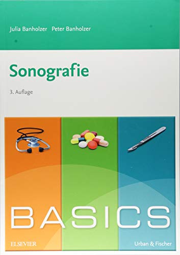 Preisvergleich Produktbild BASICS Sonografie
