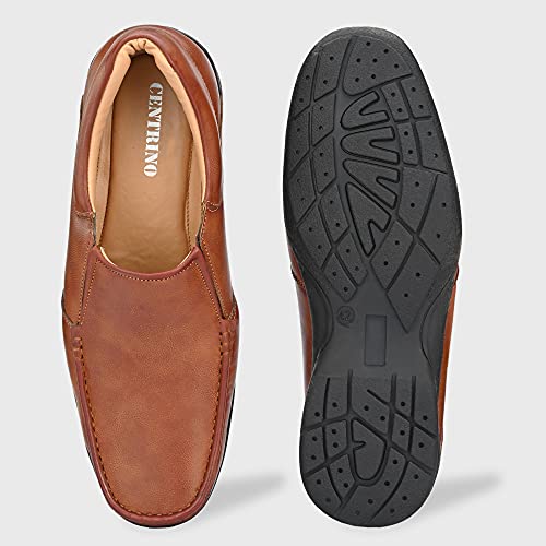 Image of Centrino Mens 8671-3 Men's Formal Shoe