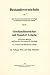 Produktbild Bestandsverzeichnis der Deutschen Zentralstelle für Genealogie Leipzig / Ortsfamilienbücher mit Standort Leipzig in Deutscher Bücherei und Deutscher ... für Genealogie (Genealogische Informationen)