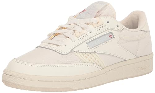 Image of Reebok Unisex Adult Club C 85 Vintage Tennis Sneaker Legacy
