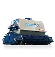 Algopix Similar Product 19 - Aquabot Junior Automatic Robotic In