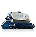 Aquabot Junior Automatic Robotic In Ground Pool Cleaner