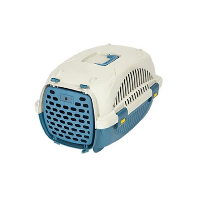 Transportín para perros y gatos 'Práctico' ideal Star 60 x 40 x 42,5 cm