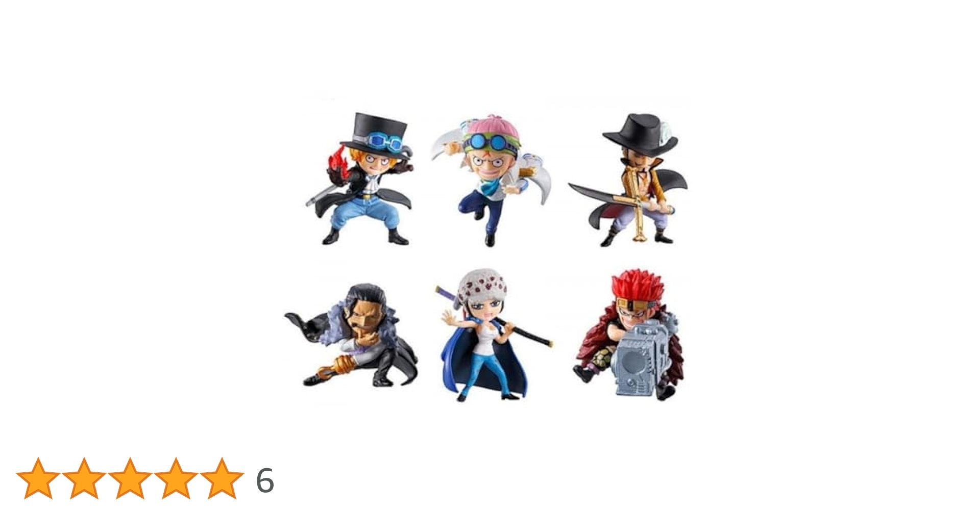 ワンピの実　第十六海戦　第十七海戦　第十八海戦 コンプリートセット⑥ ONE PIECE ワンピース ワンピの実 第十八海戦 コビー｜Yahoo