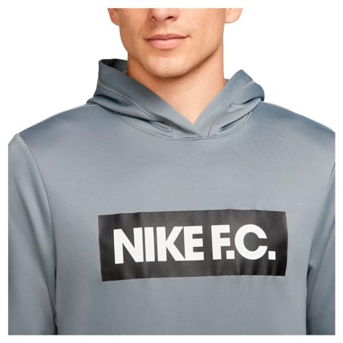 Nike F.C. Libero Hoodie M