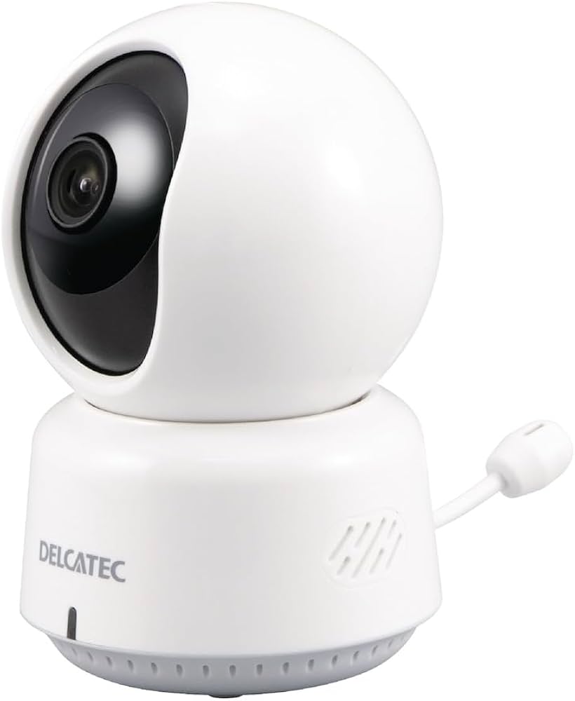 防犯カメラ kazuki Amazon.co.jp: DXアンテナ 卓上みまもるカメラ [CNW3CPB1