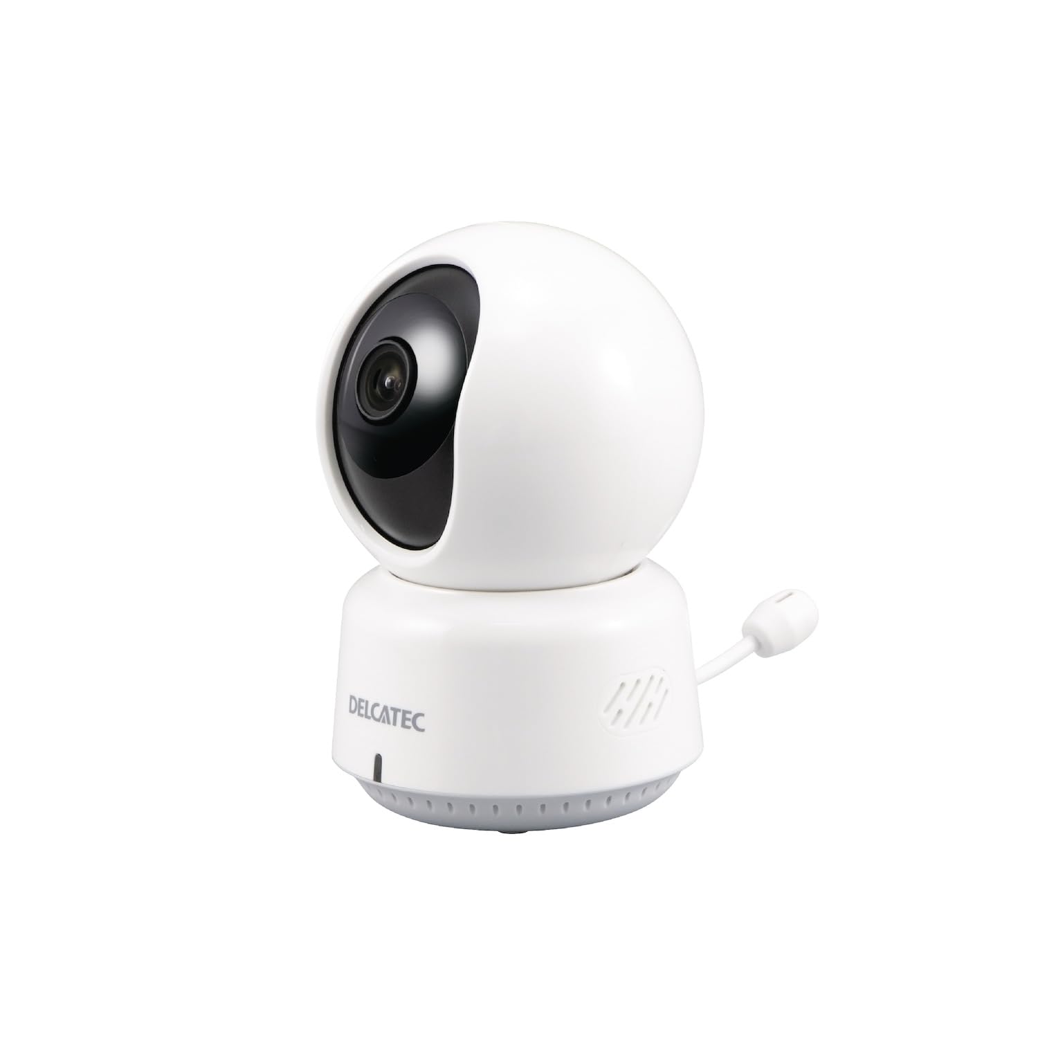 Yasmi様 Amazon.co.jp: リッチェル 見守りカメラ LOOK : ベビー＆マタニティ