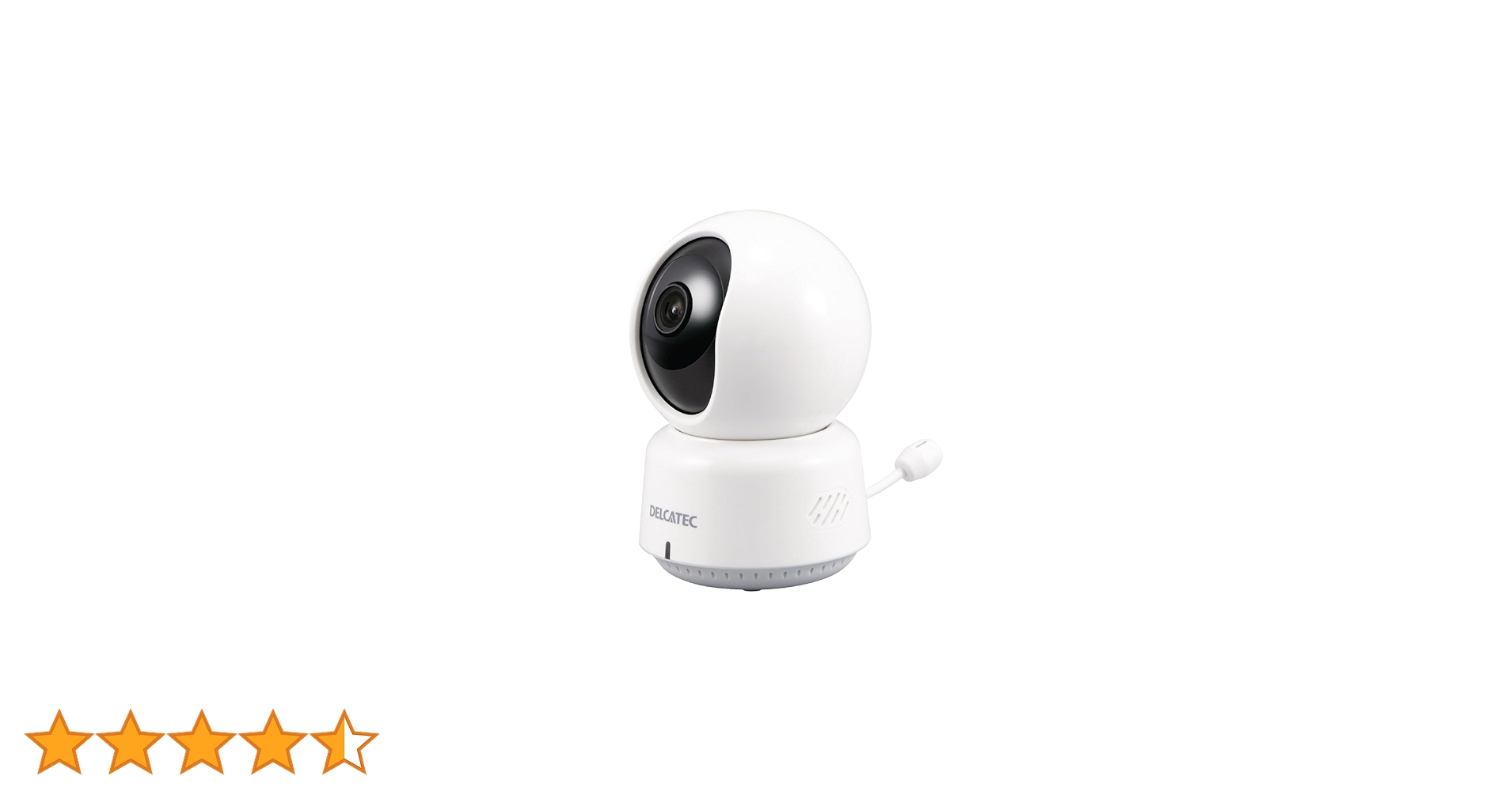 ムーブ　カメラ Amazon.co.jp: DXアンテナ 卓上みまもるカメラ [CNW3CPB1