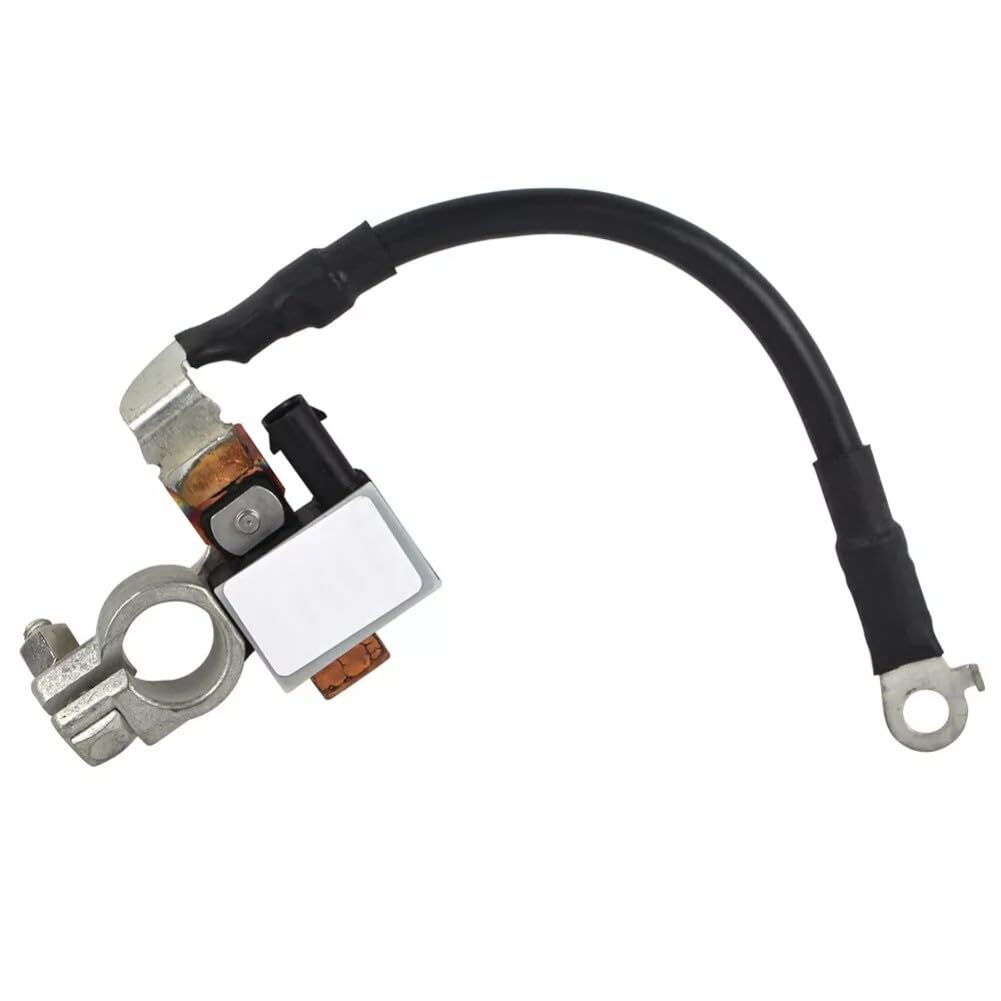 37180-1R600, Battery Negative Sensor Cable for Hyundai Accent 2011-2017 for Veloster 2012-2016, 371801R600