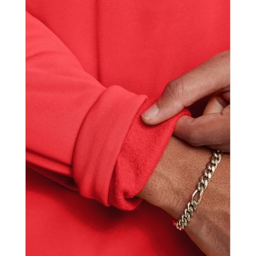 Image of Under Armour Men's Armourfleece 1 /4 Zip