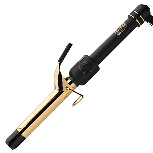 Hot Tools Professional 24K Gold 1'' Digital Curling Iron, 1 ct.