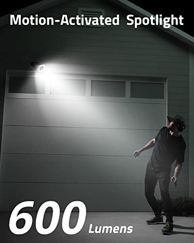 Eufy Security T81241W1 Solocam S40, Solar Security Camera thumb #5