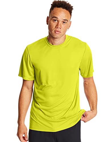 Hanes 4 oz. Cool Dri T-Shirt