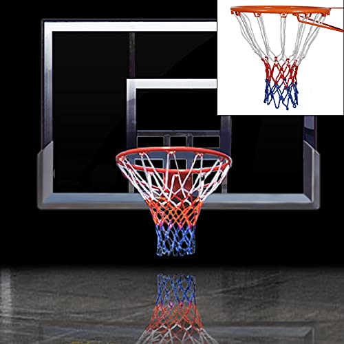 Rete da Canestro da Basket Set Rete da Basket