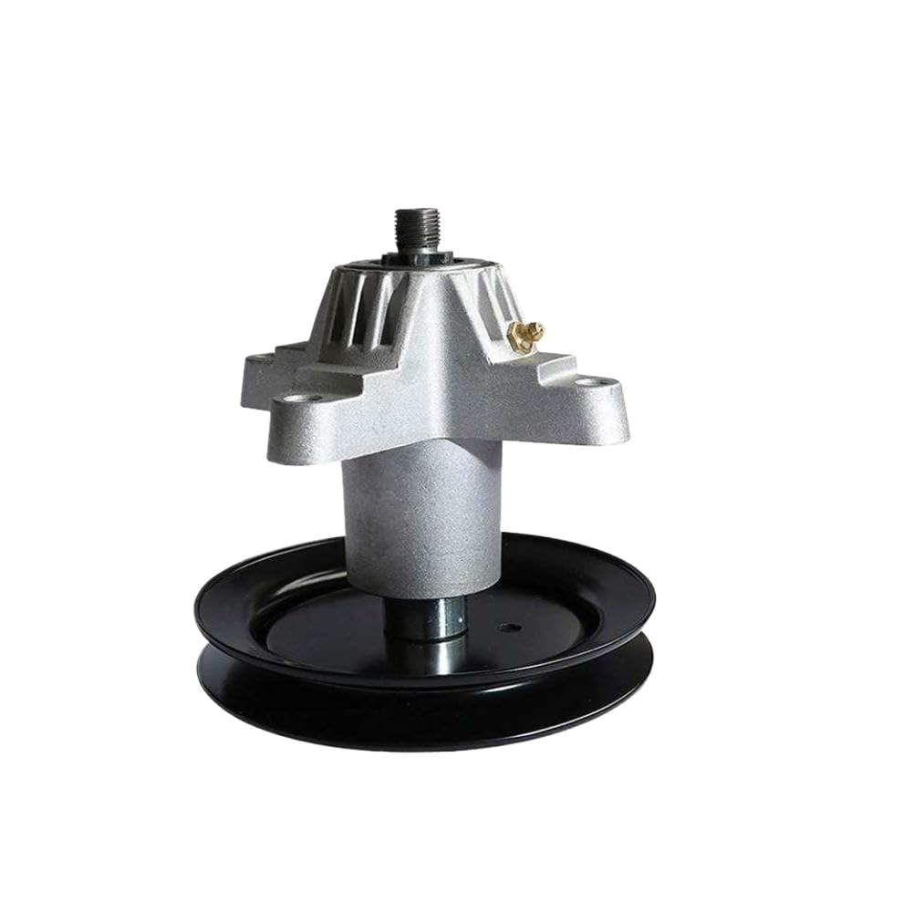 Zubehör für Mäherspindelbaugruppe, kompatibel mit 618-0624, 618-0624A, 918-0624, 918-0624A, 918-0659A, 918-0659