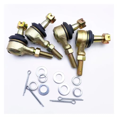 Extremo de barra de acoplamiento para Yamaha Raptor 90 YFM90 125 y Timberwolf 250