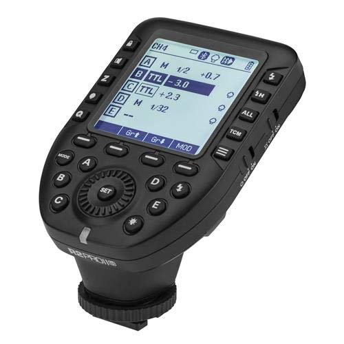 Flashpoint R2 Pro MarkII 2.4GHz Transmitter for Sony