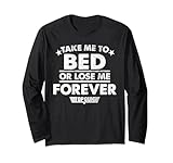 Take Me To Bed Tee