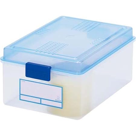 Amazon サンコープラスチック ベストボックス B5 収納ケース ボックス オンライン通販