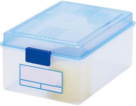 Amazon サンコープラスチック ベストボックス B5 収納ケース ボックス オンライン通販