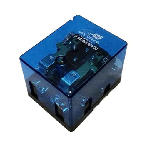 Relais 24V 12V pour la gestion domotique et circuits de maison
