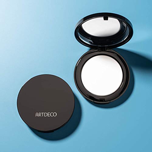 ARTDECO, No Color Setting Powder Transparenter Makeup Fixierpuder, 80 - natural, 12 g