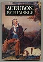 AUDUBON, BY HIMSELF, Edited B000QE9ONY Book Cover