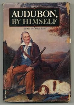 Hardcover Audubon, By Himself [Unknown] Book