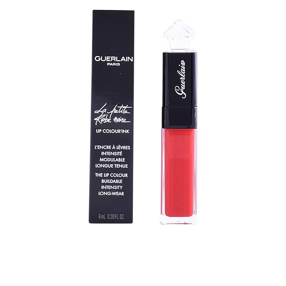 Guerlain La Petite Robe Noire Liquid Lips Likit Ruj L120 Empowered