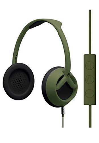 Auriculares Nixon Trooper