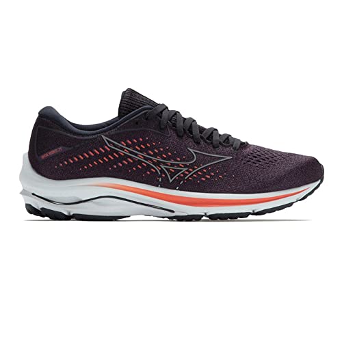 Image of Mizuno Women's Wave Rider 25 Running Shoe
