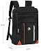 Imagen de Mochila Nevera Isotermica Bolsa Refrigeradora Equipo Térmico Impermeable para Mantener Frío Caliente Comidas y Bebidas para la Playa Verano Camping Picnics Senderismo