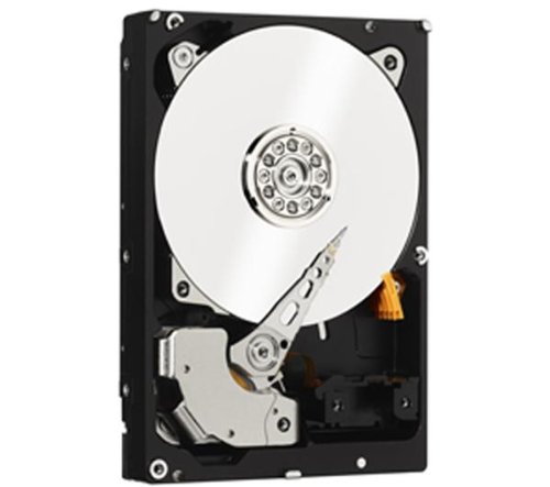 SE WD3000F9YZ Disque dur interne 3,5 To