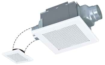 Amazon | 三菱電機（MITSUBISHI)ダクト用換気扇VD-13ZF12 | 換気扇