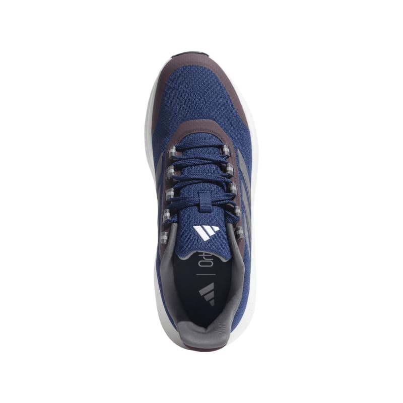 Image of adidas Mens Cloud-Space Running Shoes
