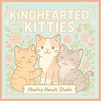 Kindhearted Kitties 196981103X Book Cover