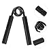 BESPORTBLE Finger Strength Trainer Hand Grip Strengthener Forearm Workout Equipment Hand Exercise Tool Wrist Exerciser Grip Trainer